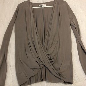 Tj maxx long sleeve top